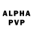 Alfa_PVP кристаллы Alex Calinov