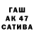 Бутират буратино Alex Hmelnikov
